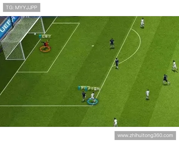 通过下巴特征识别足球明星的趣味挑战与技巧解析