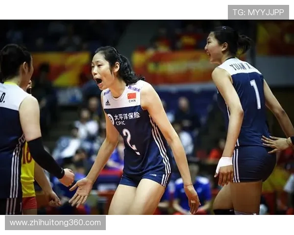 武汉排球队的蜕变之路：从传统强队到世界锦标赛的崭新挑战