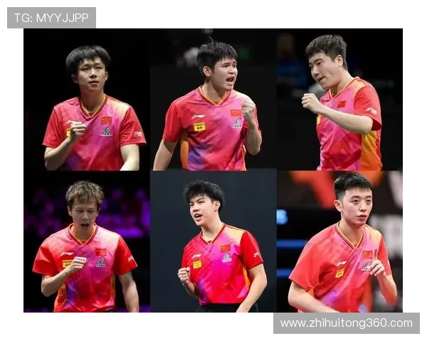 乒乓球巨献：探秘深圳乒乓球队的战术